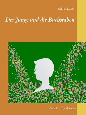 cover image of Band 3 Der Fremde